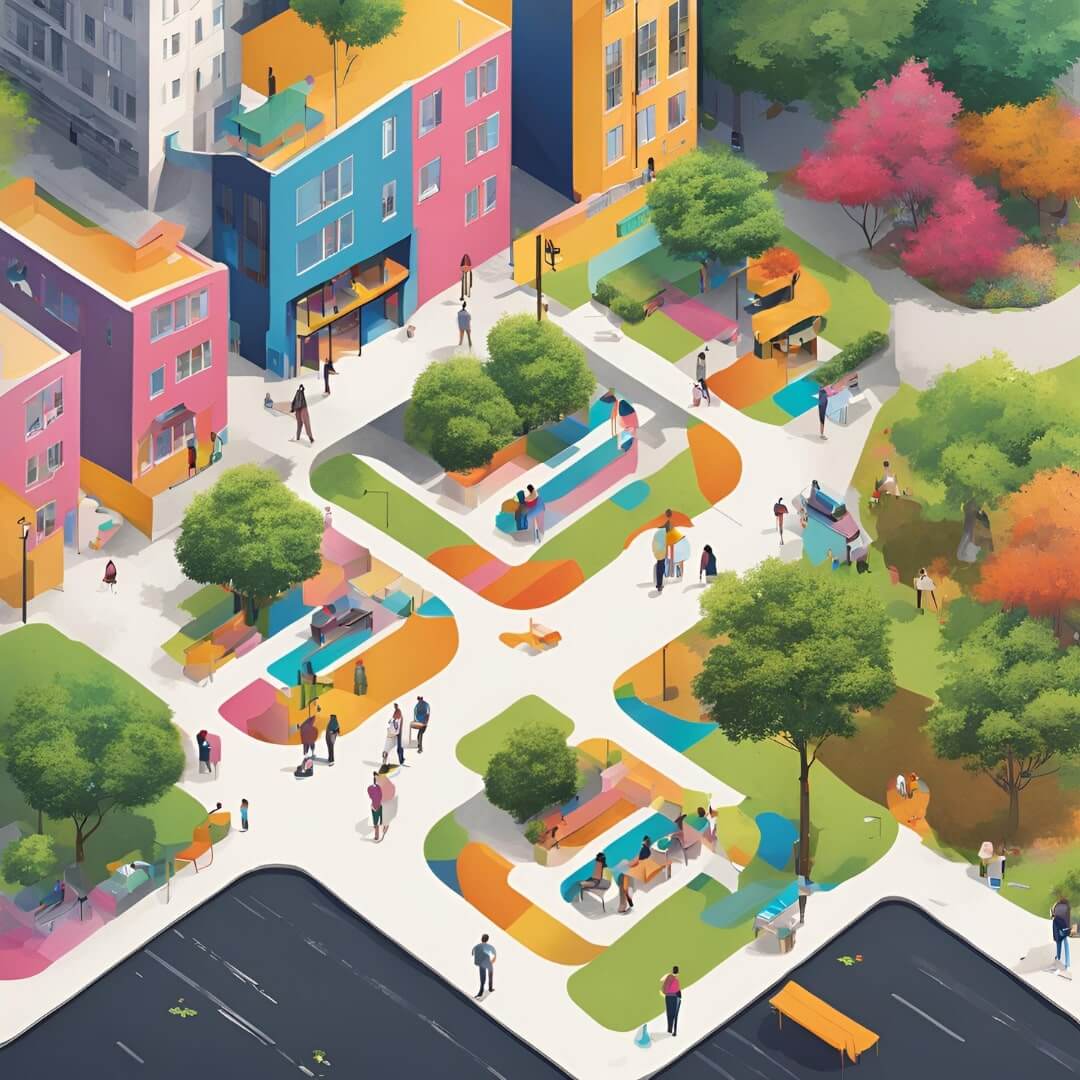 Allinmap Review: The Best App for Travelers Looking for Amenities