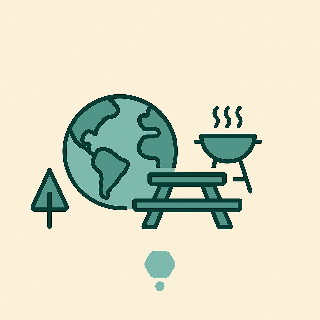 Top BBQ and Picnic Hotspots Around the World