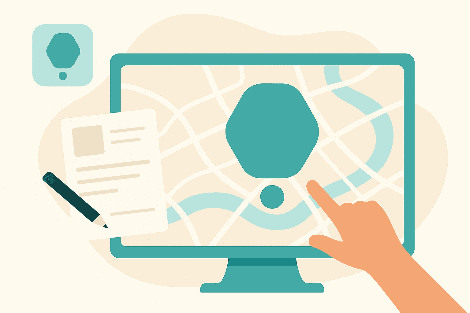 How Community Reviews Improve Travel Experiences with AllInMap