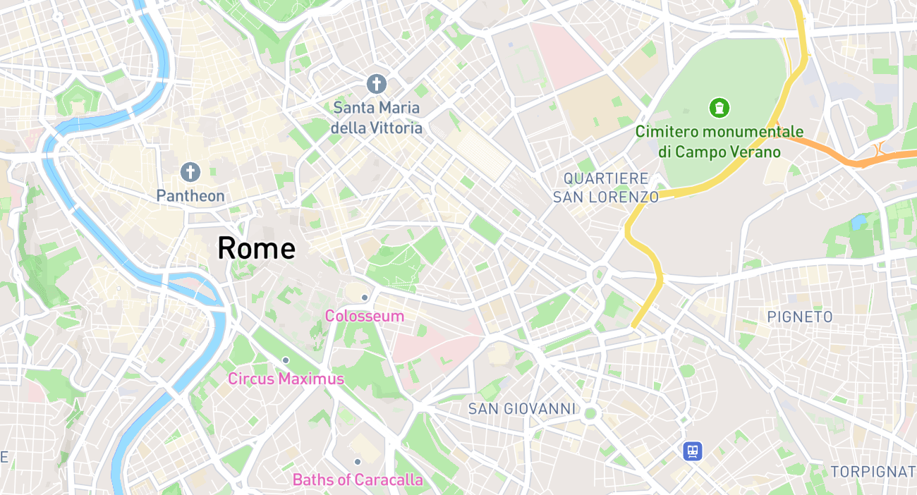 A Beginner's Guide to Offline Maps for Travelers